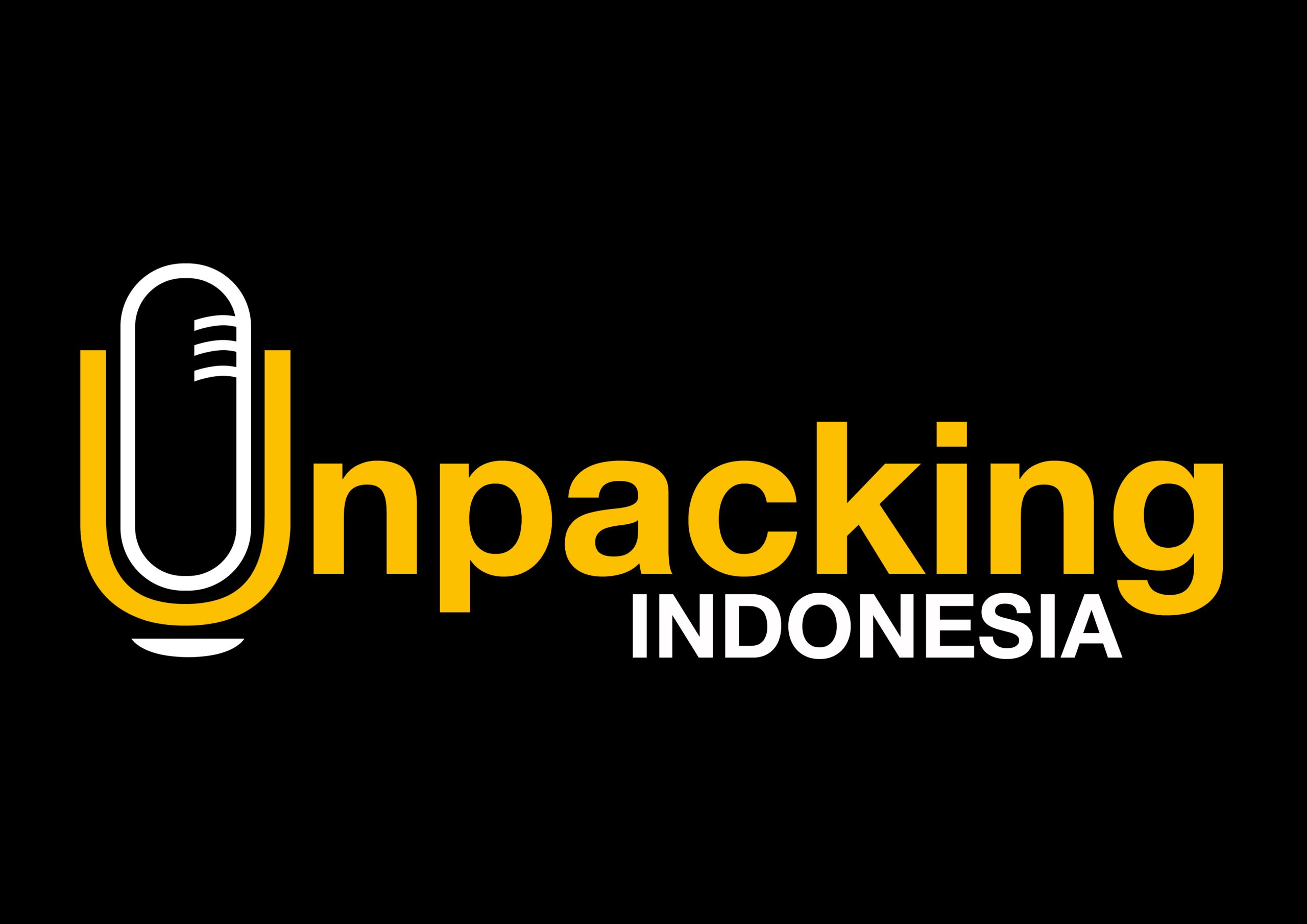 Unpacking Indonesia