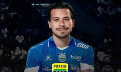 thome haye berseragram persib