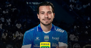 thome haye berseragram persib